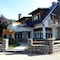 Hosteria Hueney Ruca - map