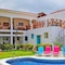 Hc Liri Hotel - map