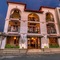 Hotel Alcazar - map