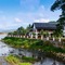 Riverside Boutique Resort - map