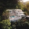 The Retreat Costa Rica - Wellness Resort & Spa - map