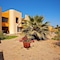 Sandcastle Apartments Cc - map