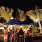 Sky Beach Club - map