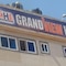 Grand View Hotel - map