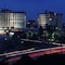 Presidential Hotel - map