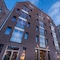 Luxury Suites Amsterdam - map