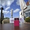 Hotel Golden Tulip L Escaut - map