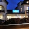 Amrâth Hotel Media Park Hilversum - map
