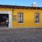 Hotel Monasterio - map