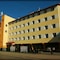 Ośrodek Hotelowy Optima - map