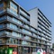 Chopin Apartments City - map