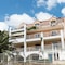 Apartments Sandito - map