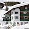 Chalet Brunnenhof - map