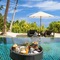 Outrigger Konotta Maldives Resort - map