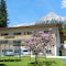 Pension und Appartements Hartkaiser - map