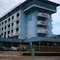 Southern Cross Hotel Fiji - map