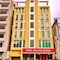 Oway Grand Hotel - map