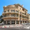 Margosa Hotel - map