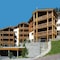 Ari Resort - map