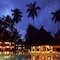 Neptune Palm Beach Boutique Resort & Spa All Inclusive - map