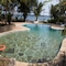 Shimoni Reef Lodge - map