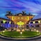 Hotel Nirvana Luxury International - map
