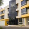 Trujillo - El Golf Apartments - map