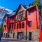Hotel Boutique Castillo Rojo - map
