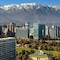 Courtyard By Marriott Santiago Las Condes - map