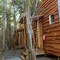 Cabañas Ensenada Bosque Nativo - map