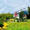 Hosteria Foike - map