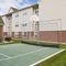 Residence Inn By Marriott Madison East - map