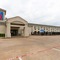 Motel 6 Dallas Northeast - map