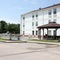 Motel 6 Rosenberg, Tx - map