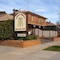 Bendigo Golden Square Motor Inn - map