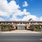 The Abbey Motor Inn - map