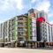 Baileys Serviced Apartments - map