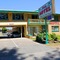 Bay Motel - map