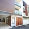 Rnr Serviced Apartments North Melbourne - map