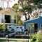 Koonwarra Holiday Park - map