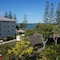 Moorings Beach Resort - map