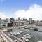 Docklands Private Collection Of Apartments - Newquay - map