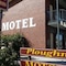 Ploughmans Motor Inn - map