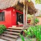 Matachica Resort & Spa - Adults Only - map