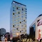 Ibis Budget Ambassador Busan Haeundae - map