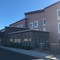 Hyatt Place Santa Fe - map