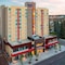 Fairfield Inn & Suites By Marriott Calgary Downtown - map