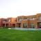 Cancun Sokhna Resort & Villas - map