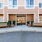 Sonesta Es Suites Boston Westborough - map