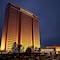 Gold Strike Casino Resort - map